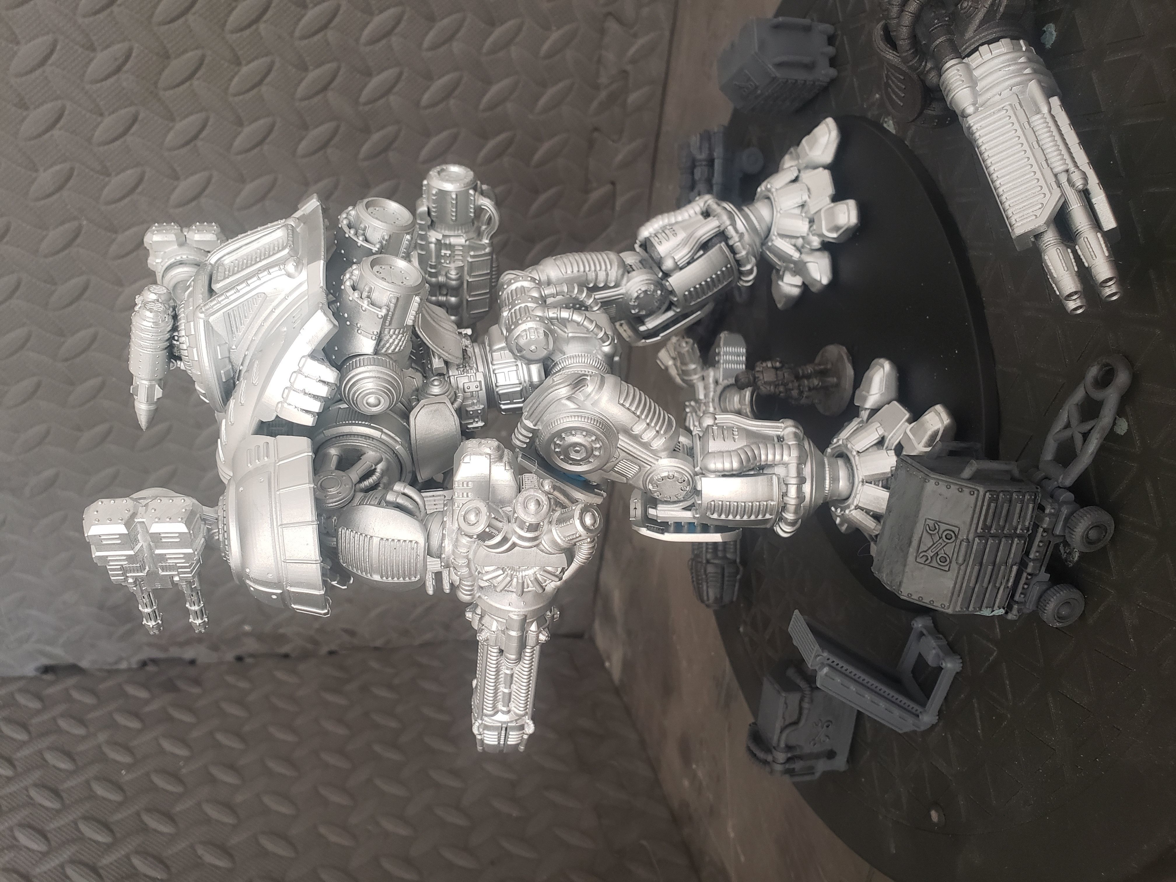 The Full Dominator 3D print model_91