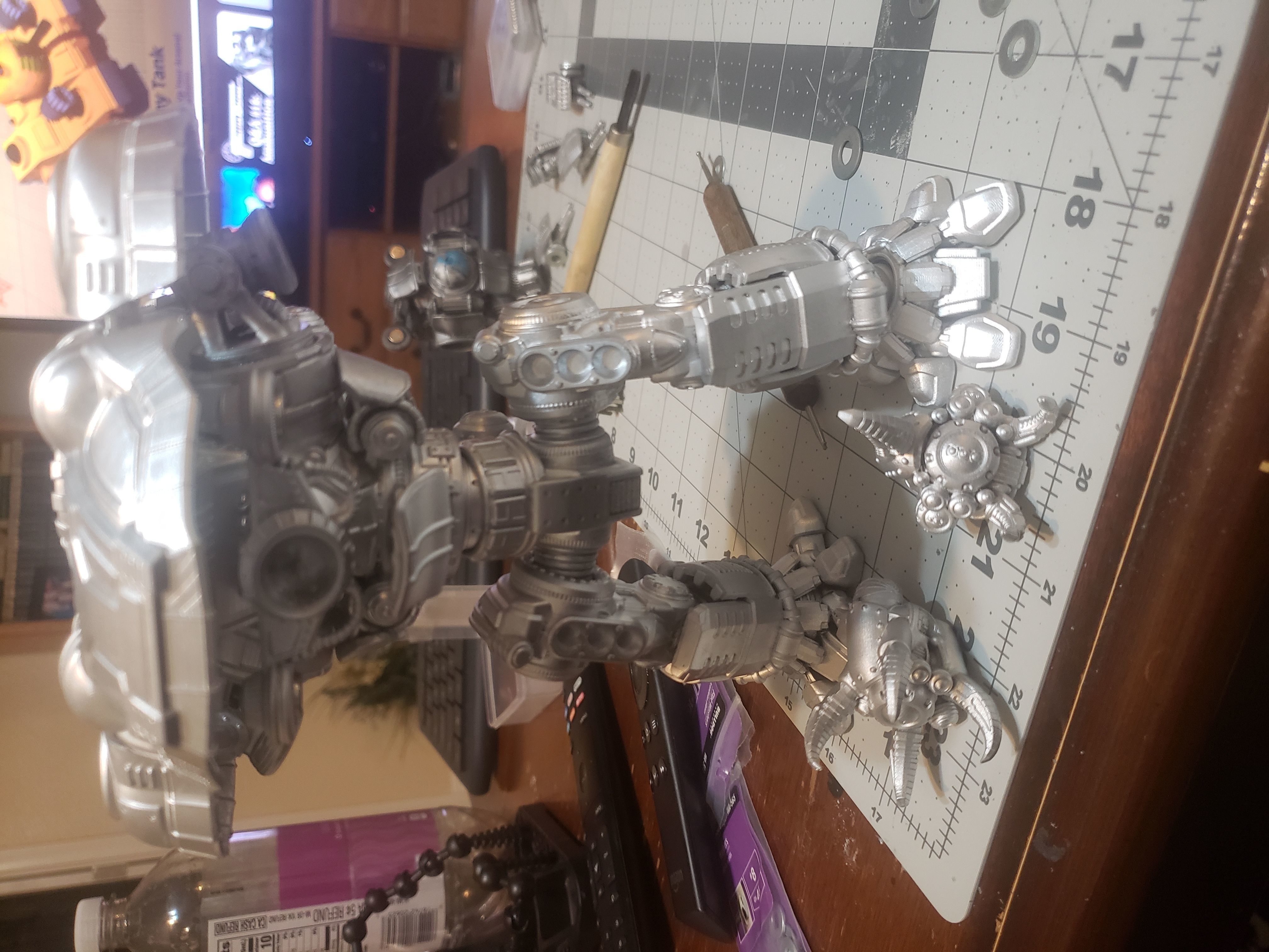 The Full Dominator 3D print model_77