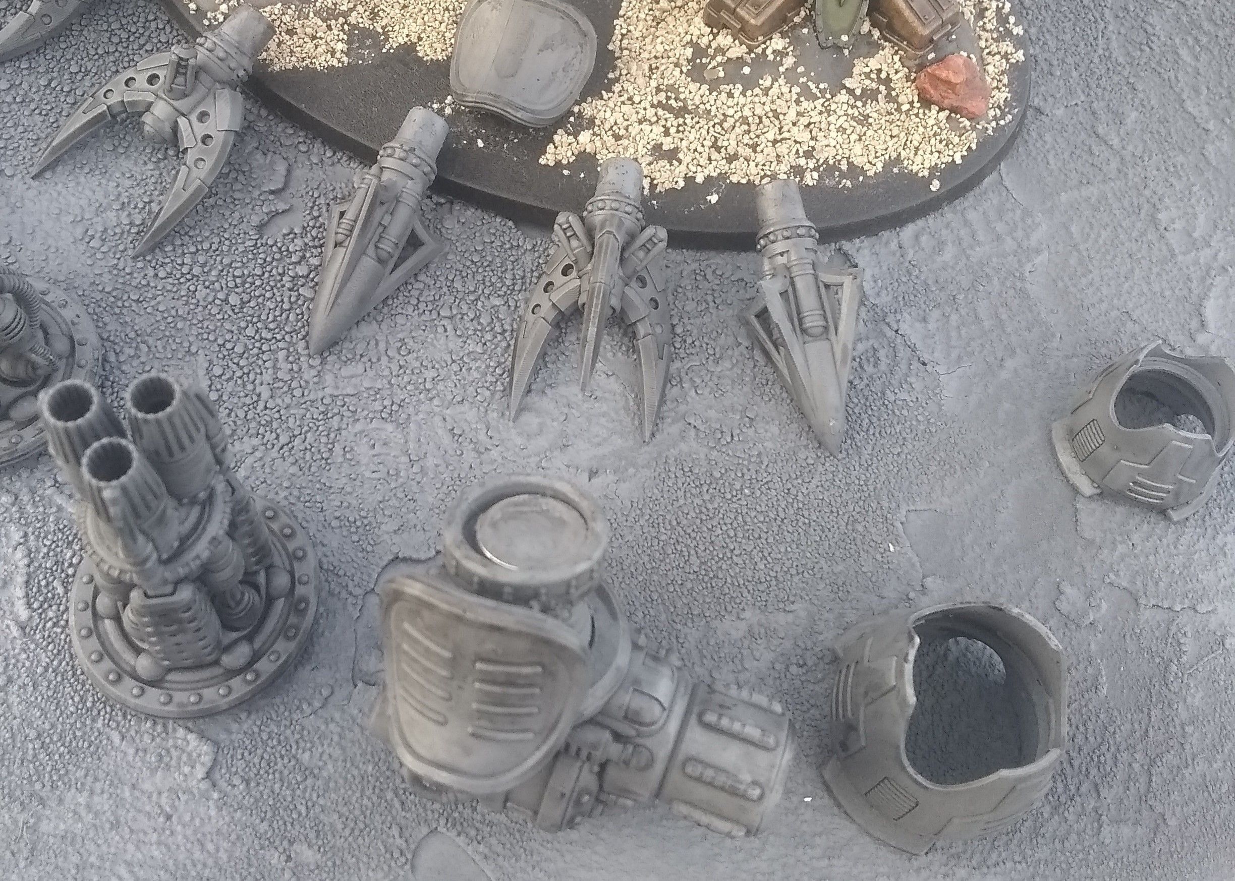 The Full Dominator 3D print model_29