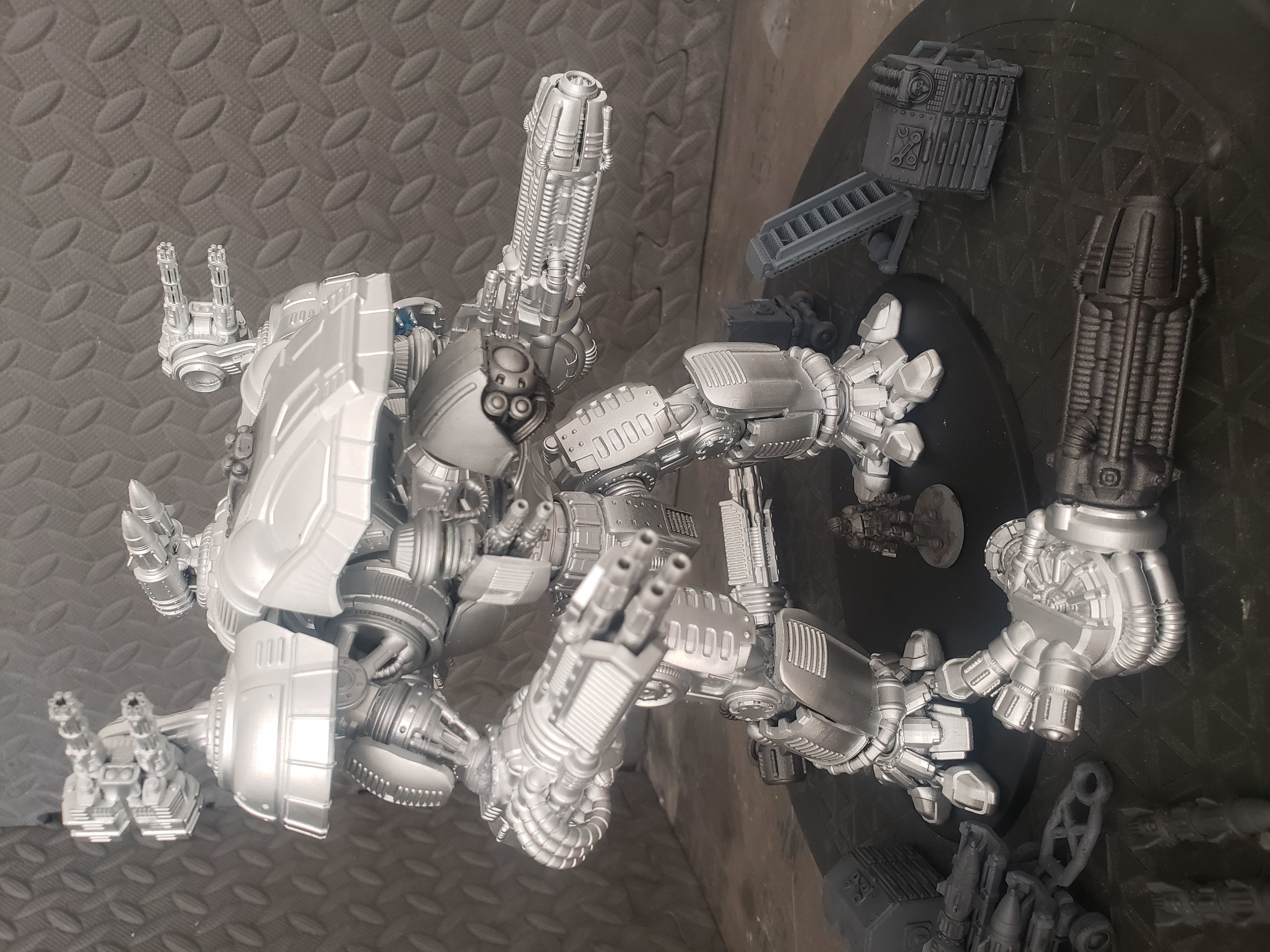 The Full Dominator 3D print model_108