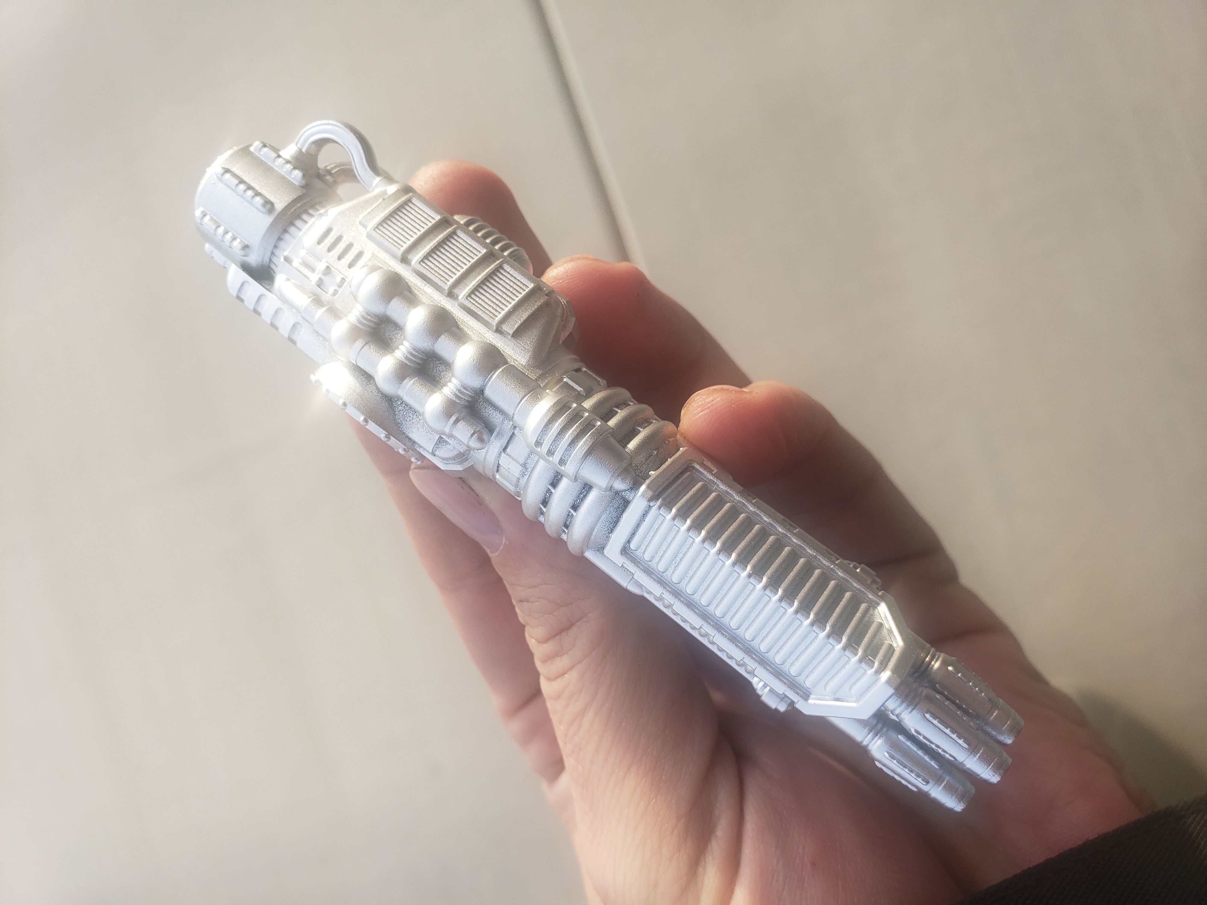 The Full Dominator 3D print model_100
