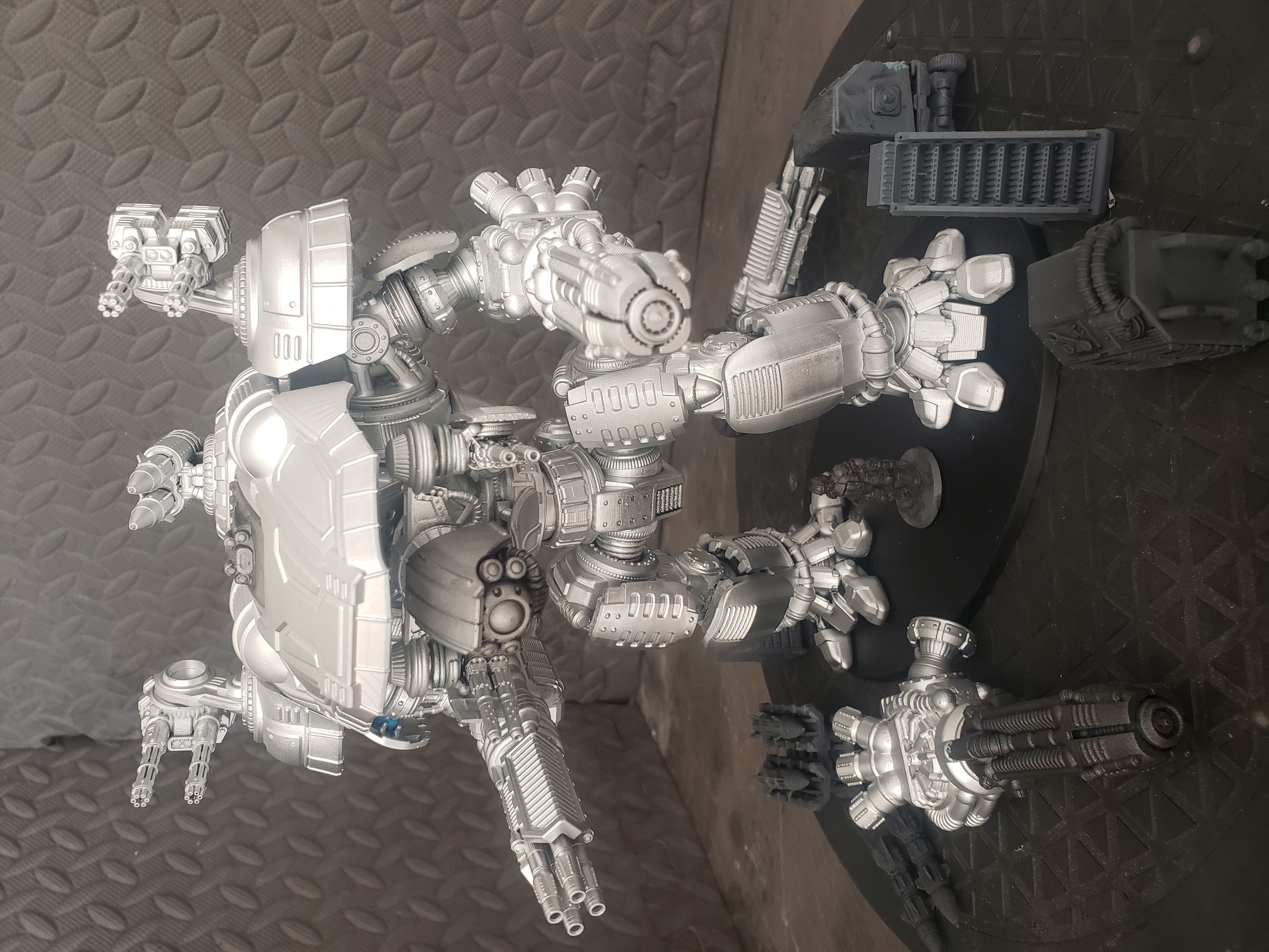 The Full Dominator 3D print model_89