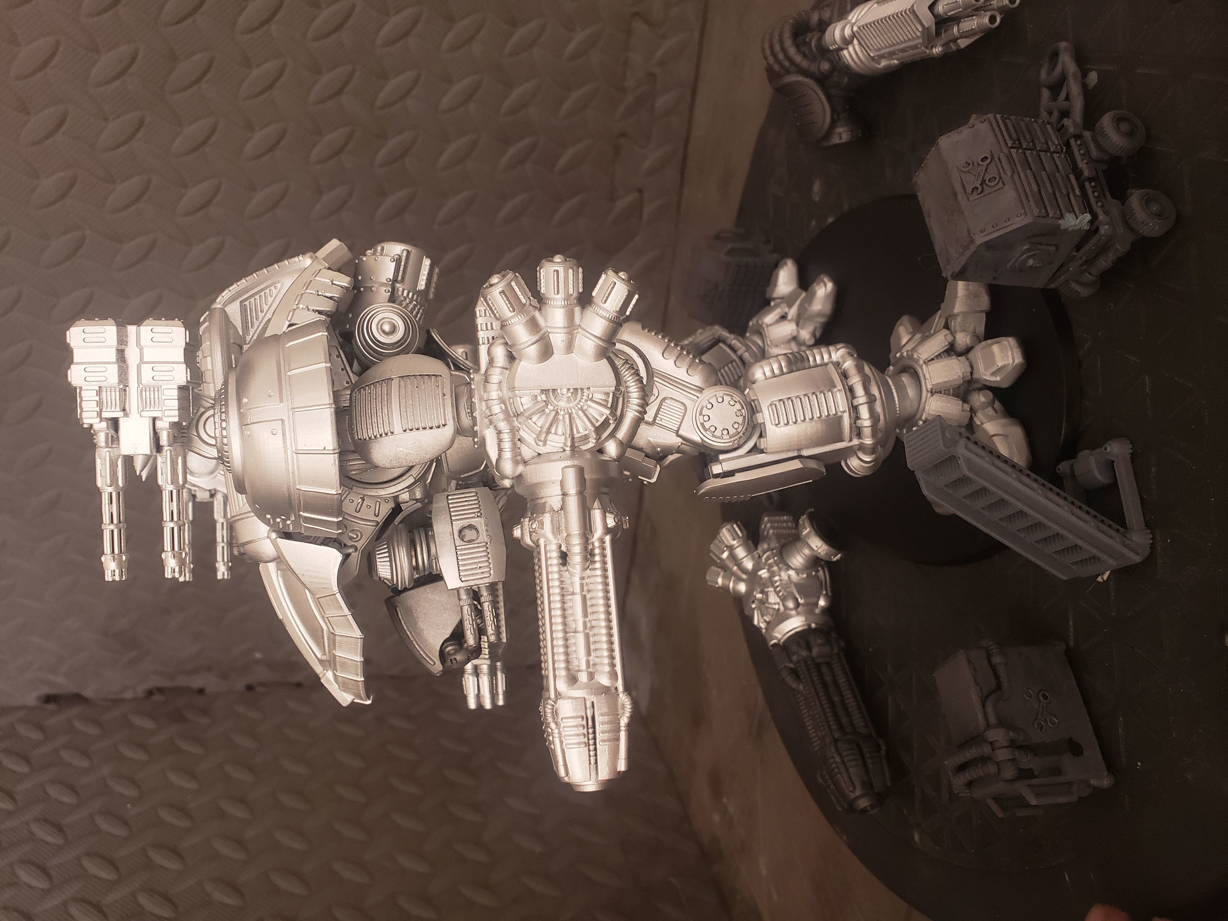 The Full Dominator 3D print model_107