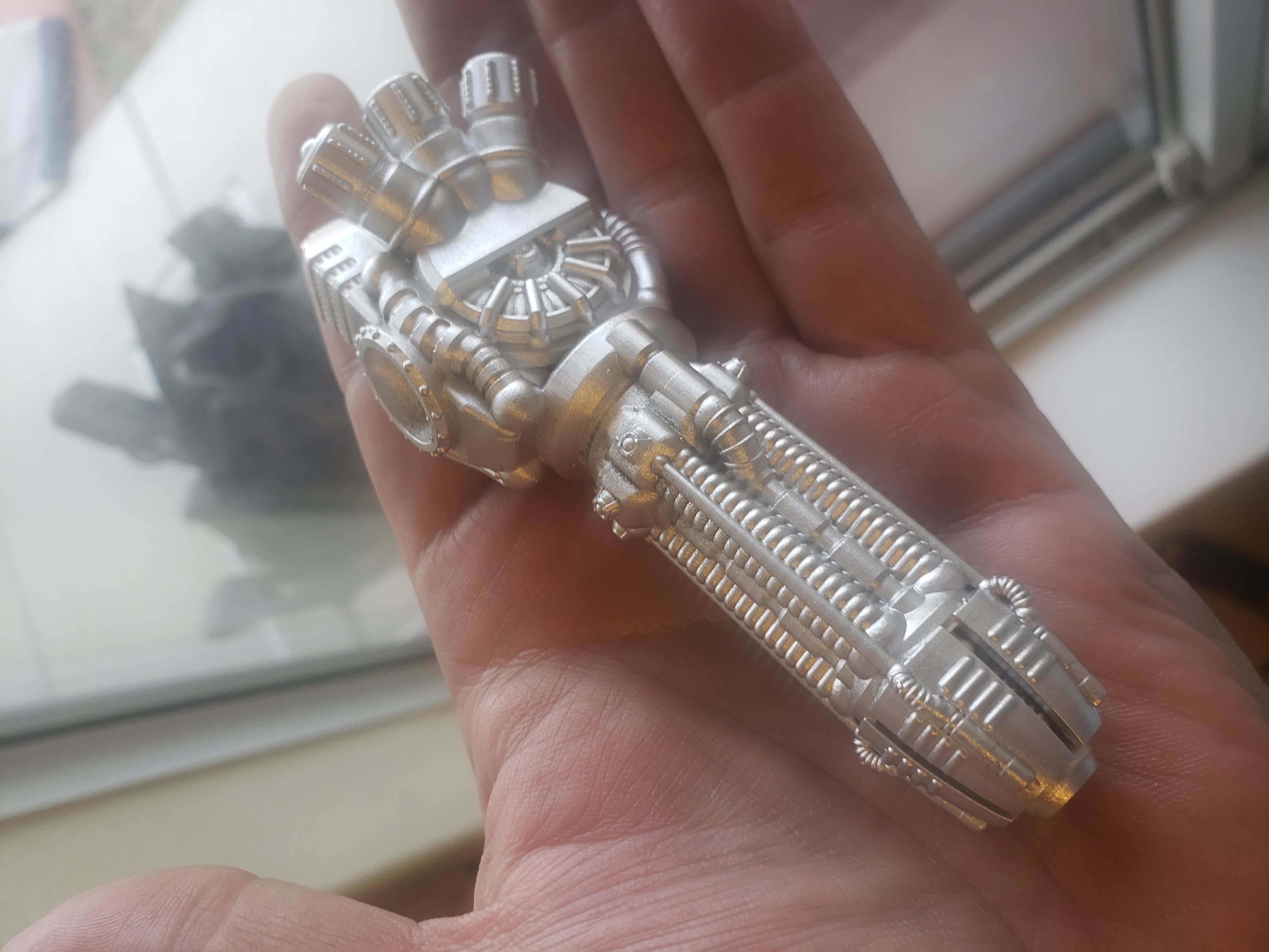 The Full Dominator 3D print model_105