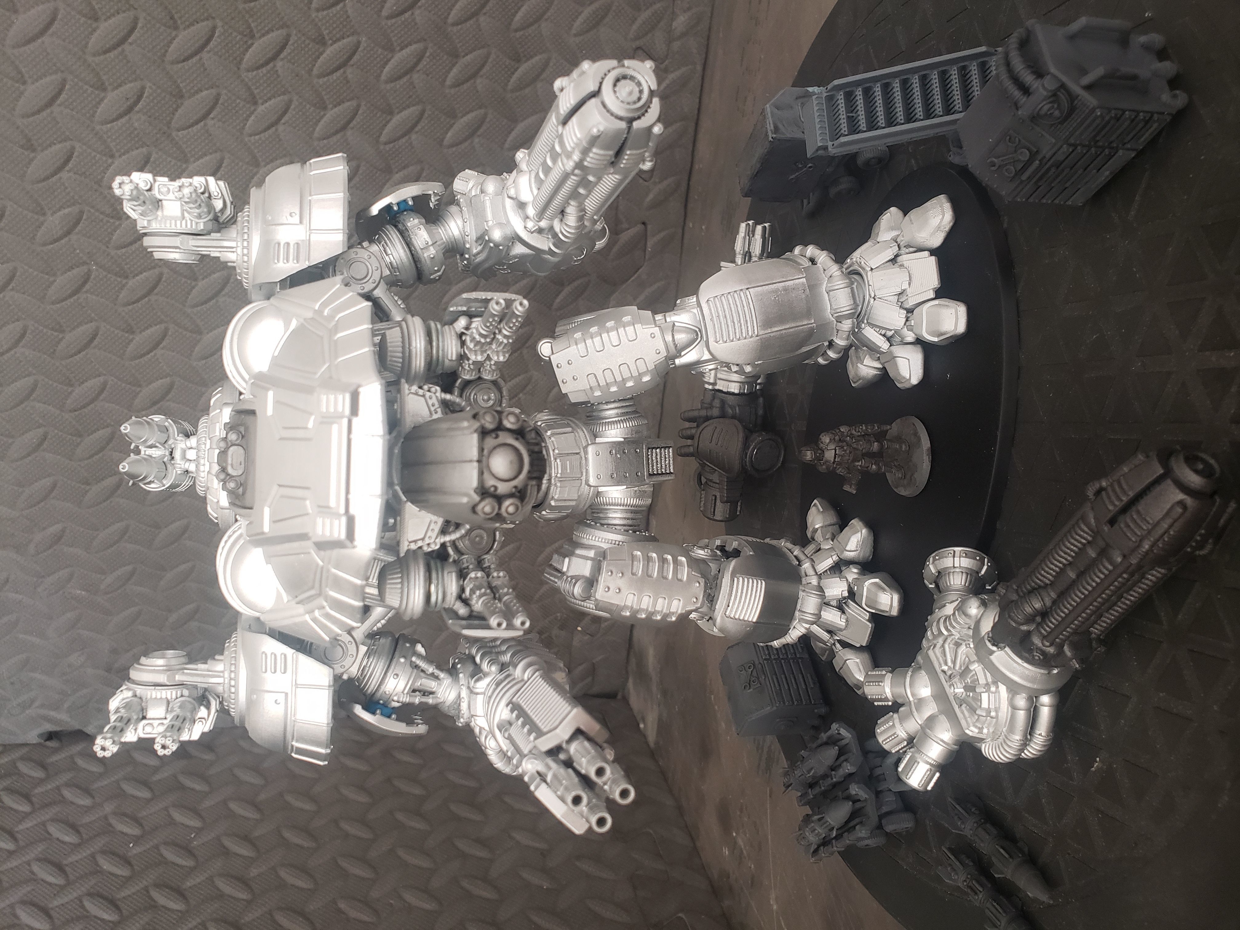 The Full Dominator 3D print model_103