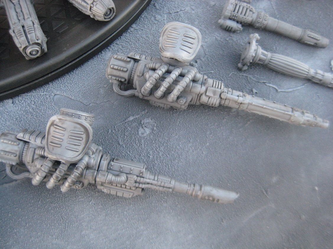 The Full Dominator 3D print model_3