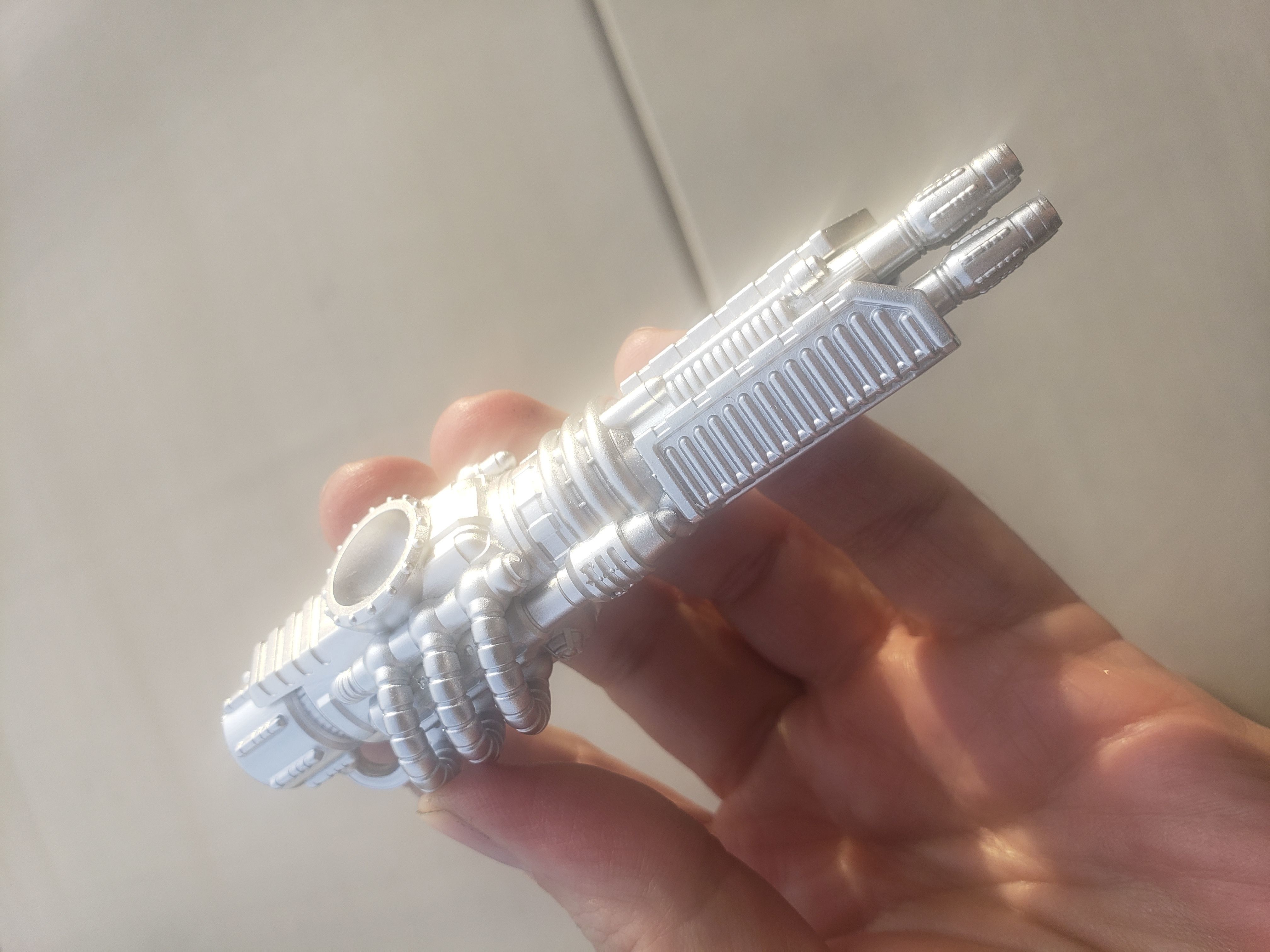 The Full Dominator 3D print model_104
