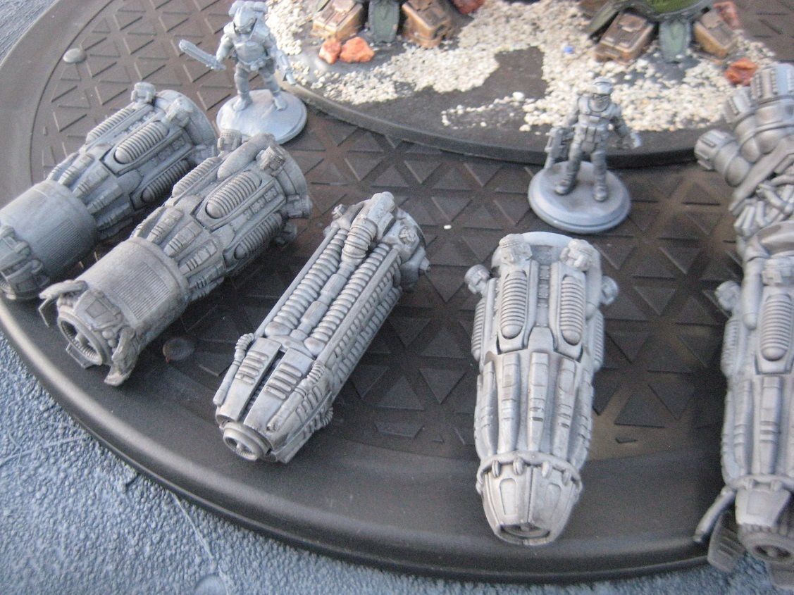 The Full Dominator 3D print model_6