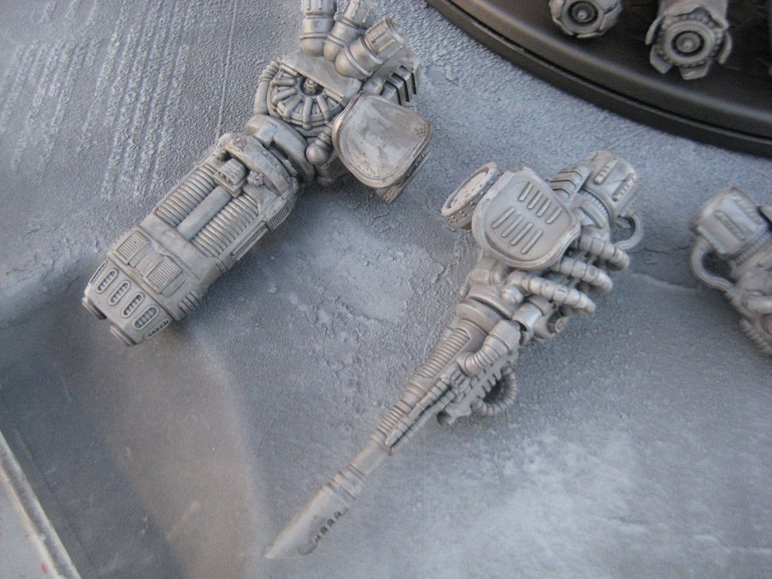 The Full Dominator 3D print model_2