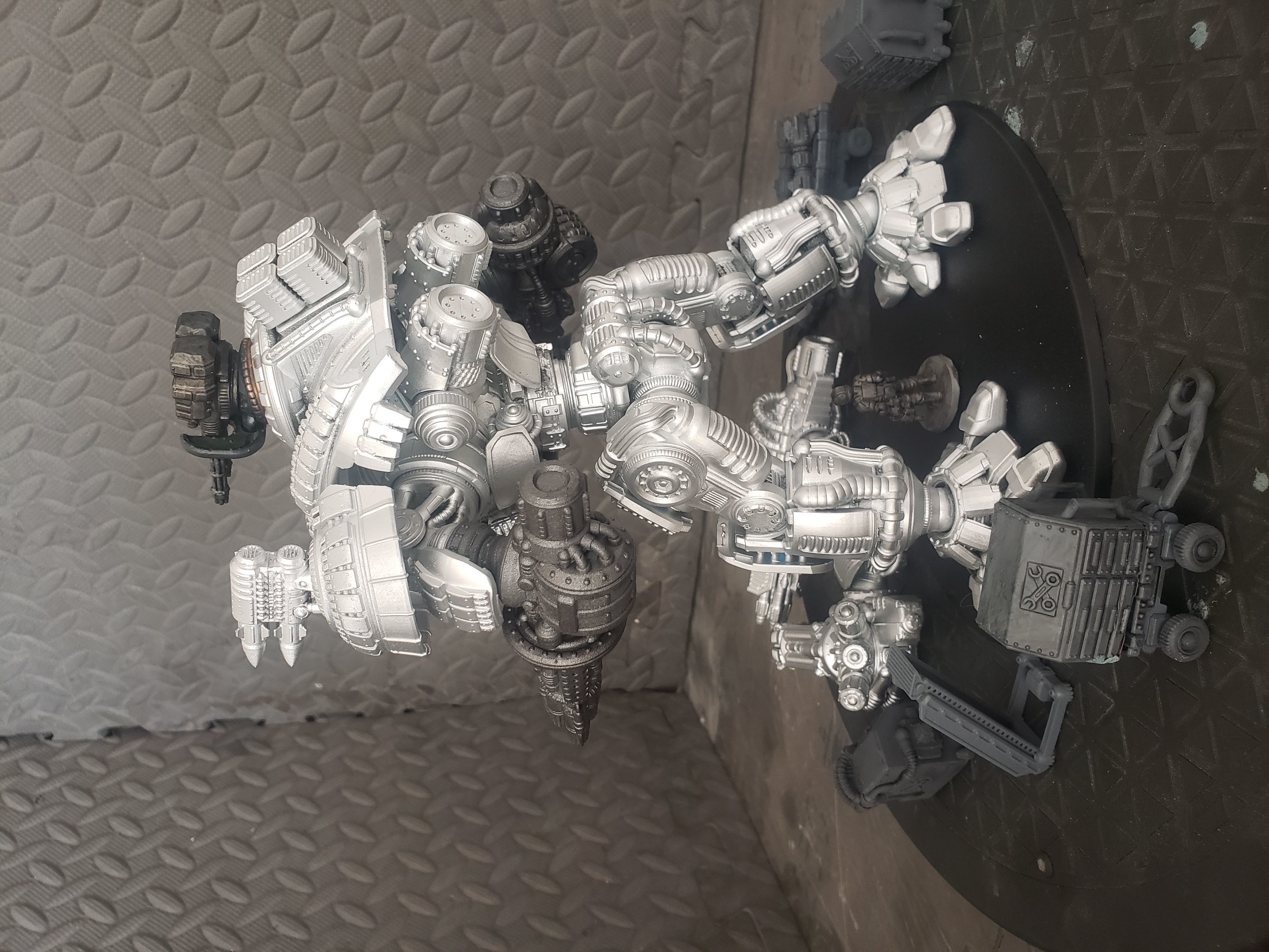 The Full Dominator 3D print model_96