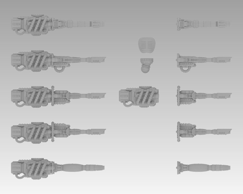 The Full Dominator 3D print model_40