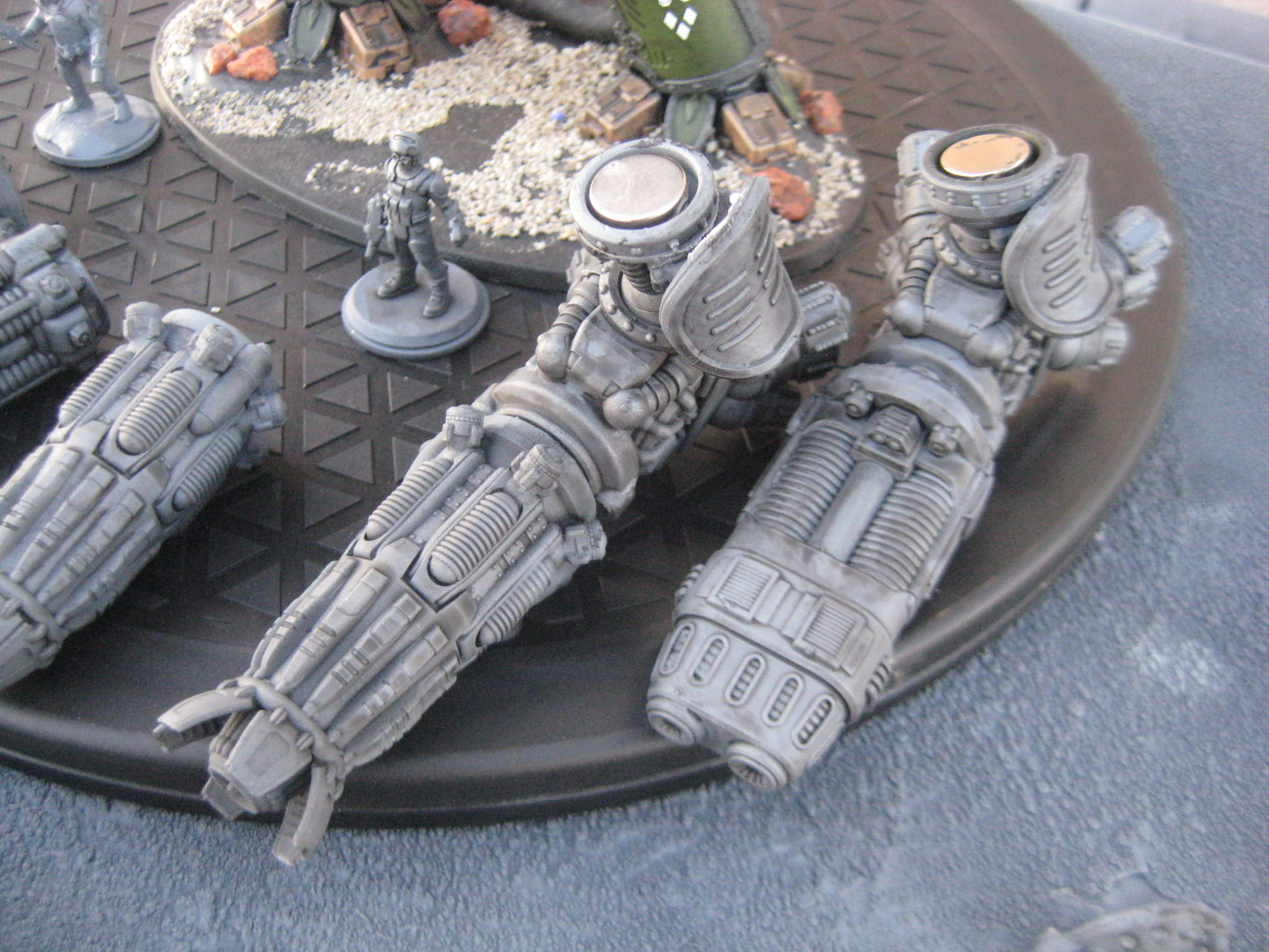 The Full Dominator 3D print model_61