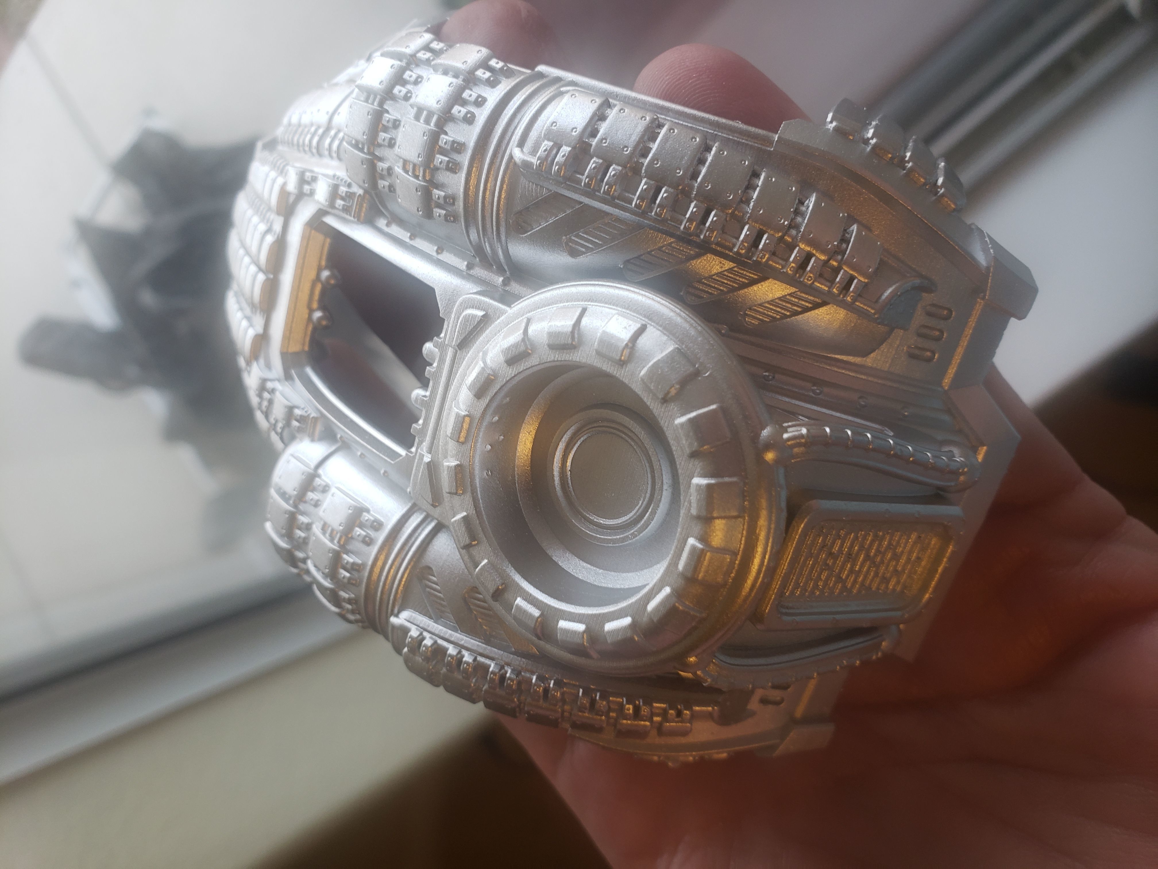 The Full Dominator 3D print model_85