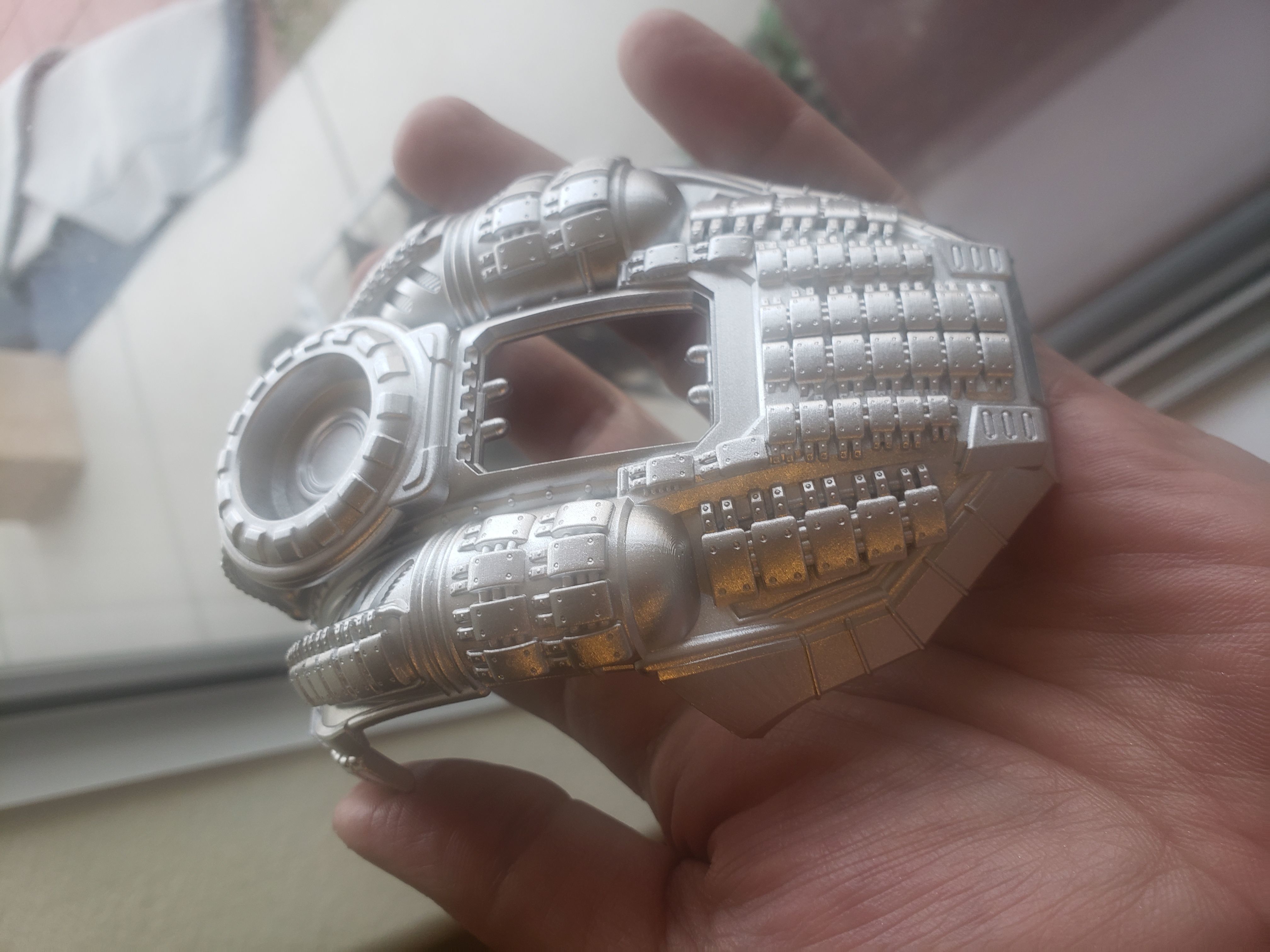 The Full Dominator 3D print model_84