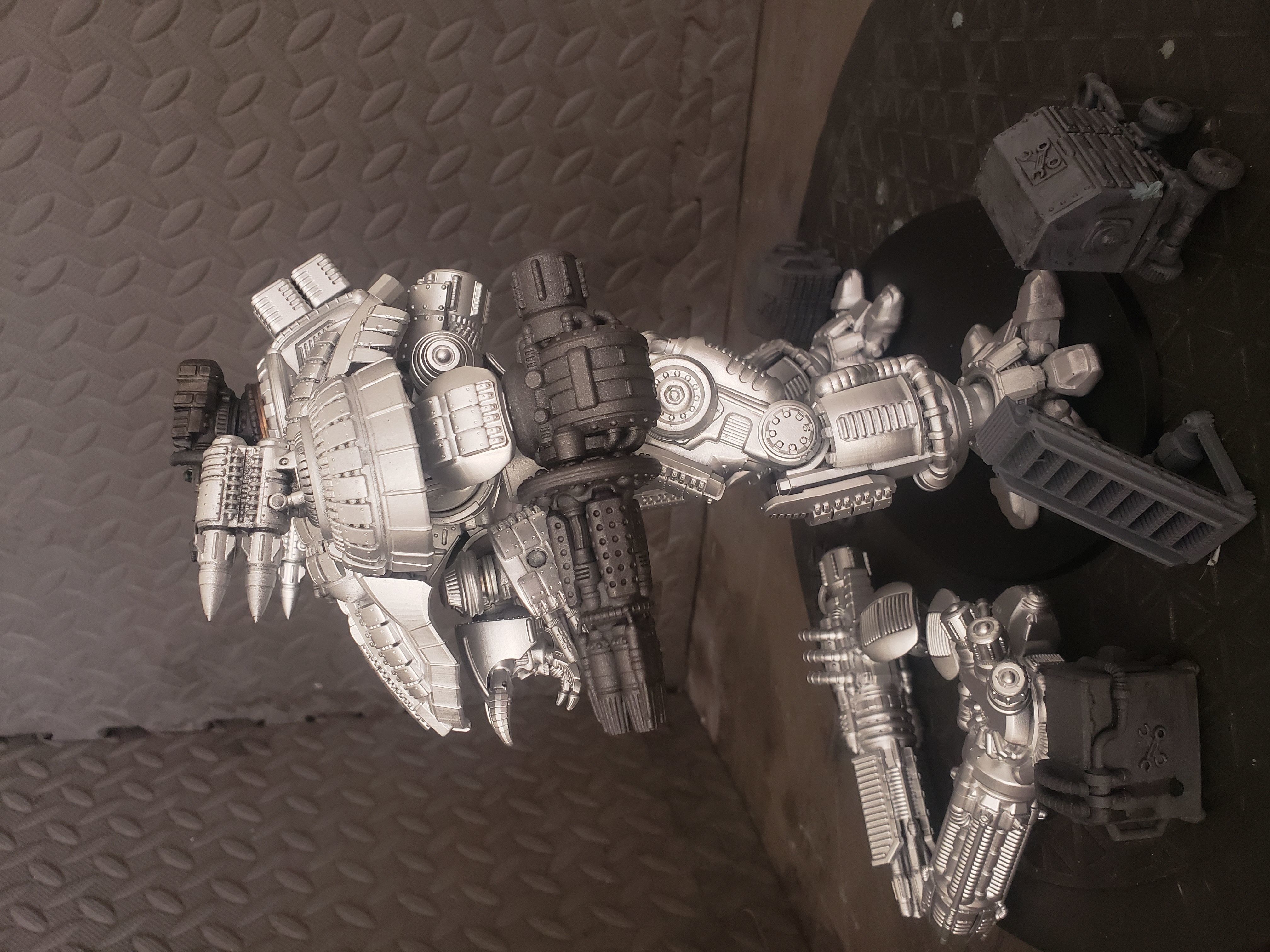 The Full Dominator 3D print model_99