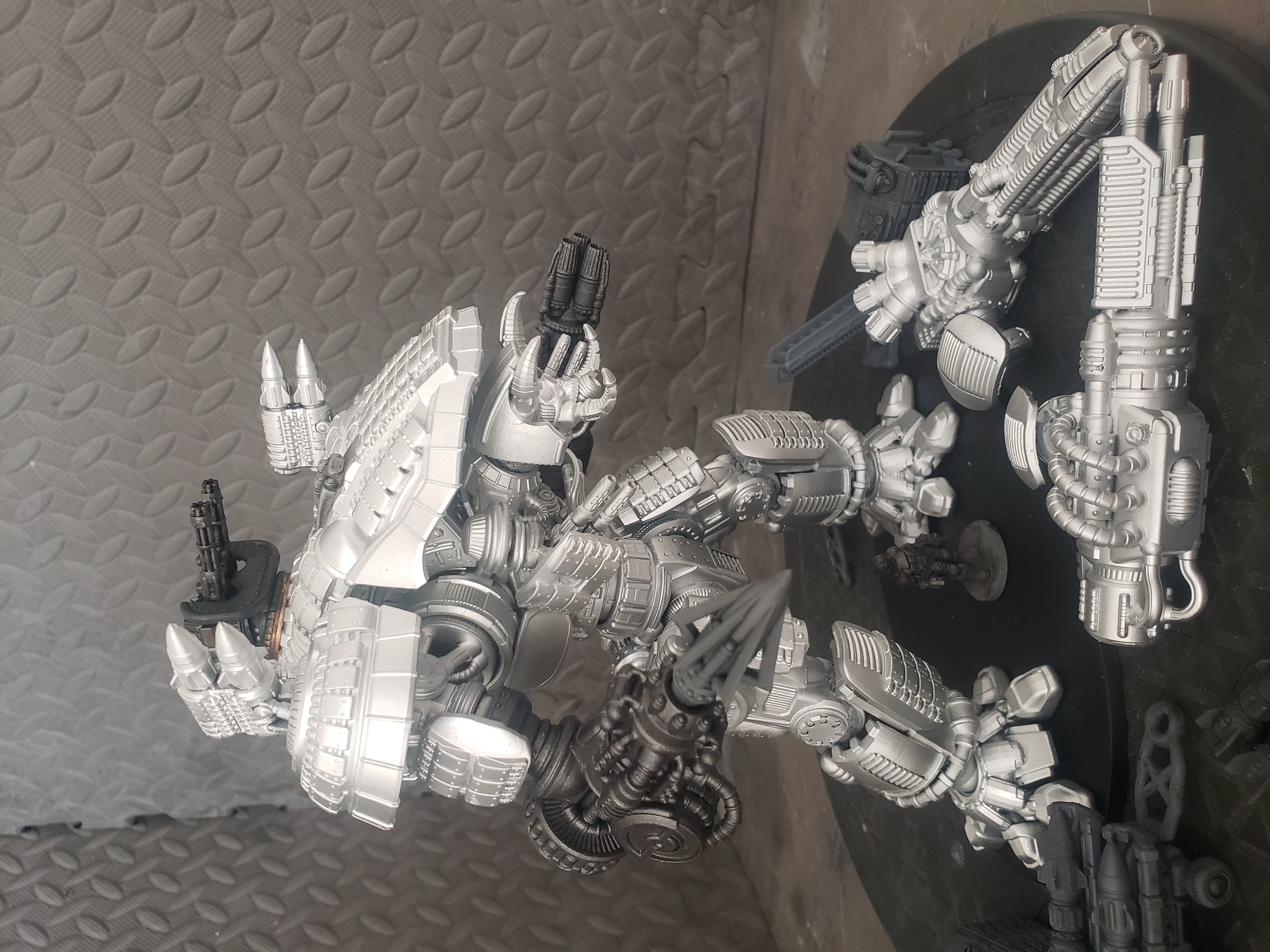 The Full Dominator 3D print model_109