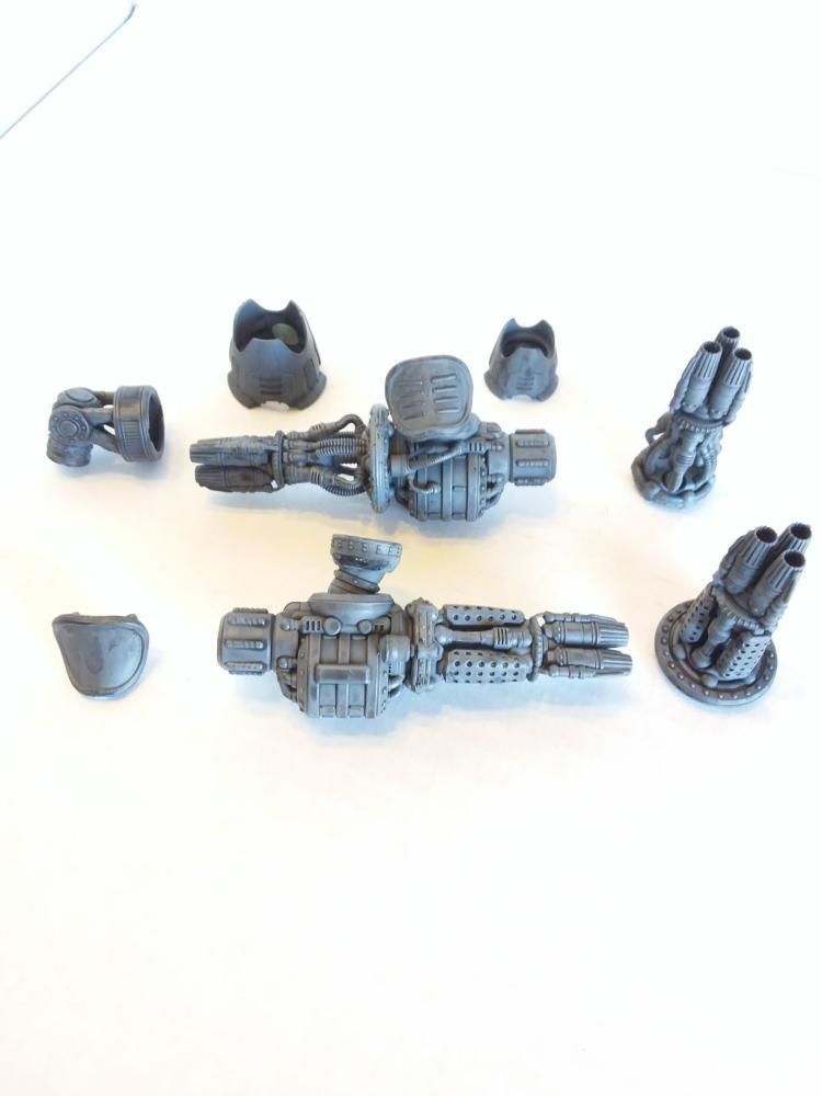 The Full Dominator 3D print model_13