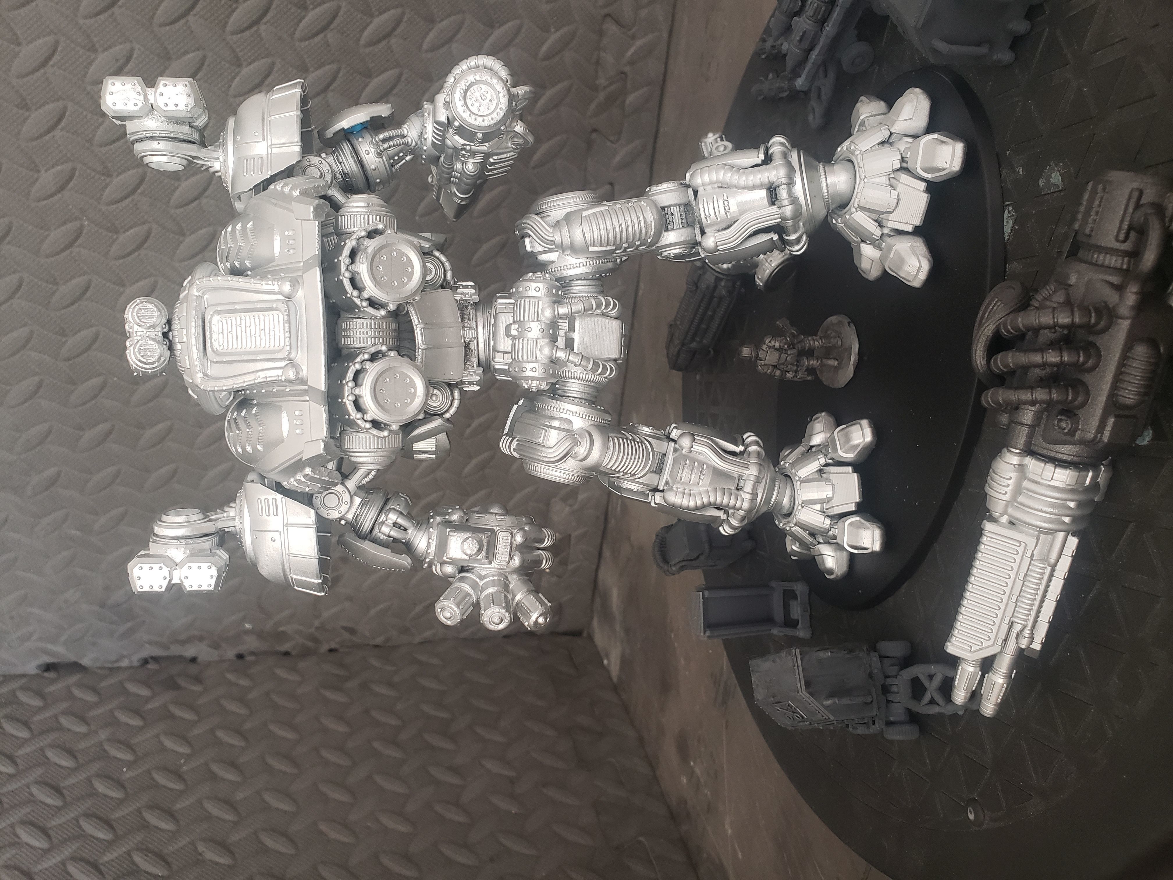 The Full Dominator 3D print model_111