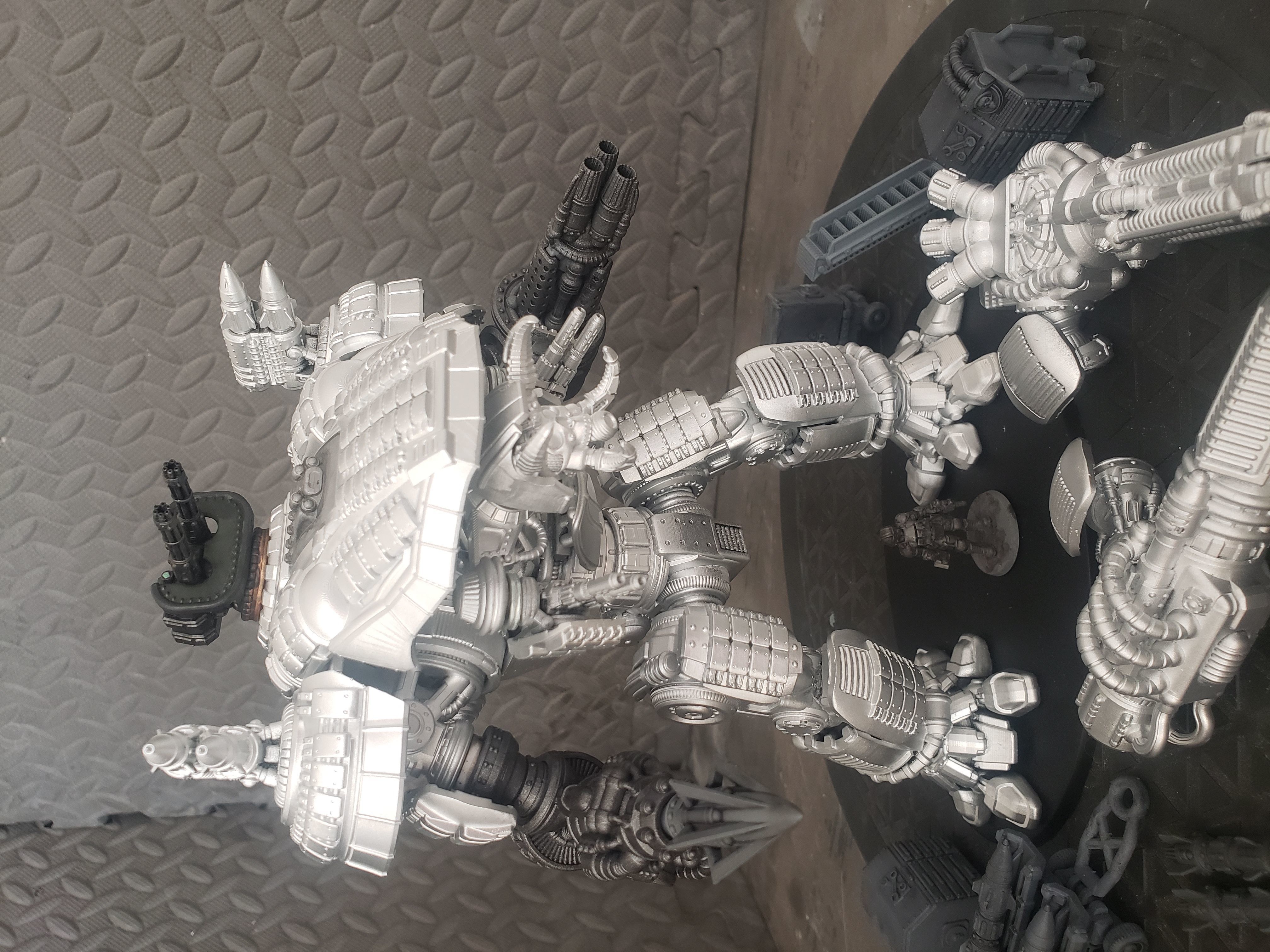 The Full Dominator 3D print model_113