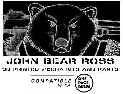 The Full Dominator 3D print model_114