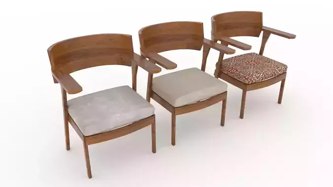 Kitchen Modern Chair