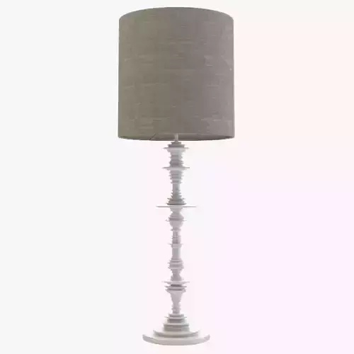 Porta Romana Spin Lamp