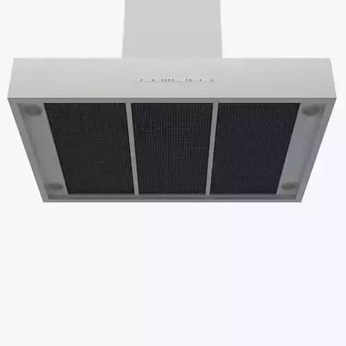 Miele Ventilation Hood 2