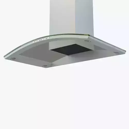 Miele Ventilation Hood 3