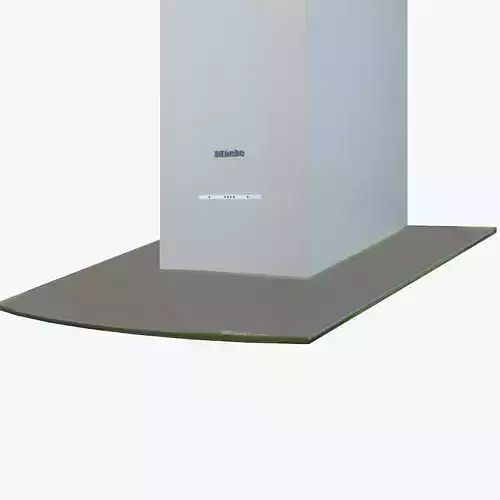 Miele Ventilation Hood