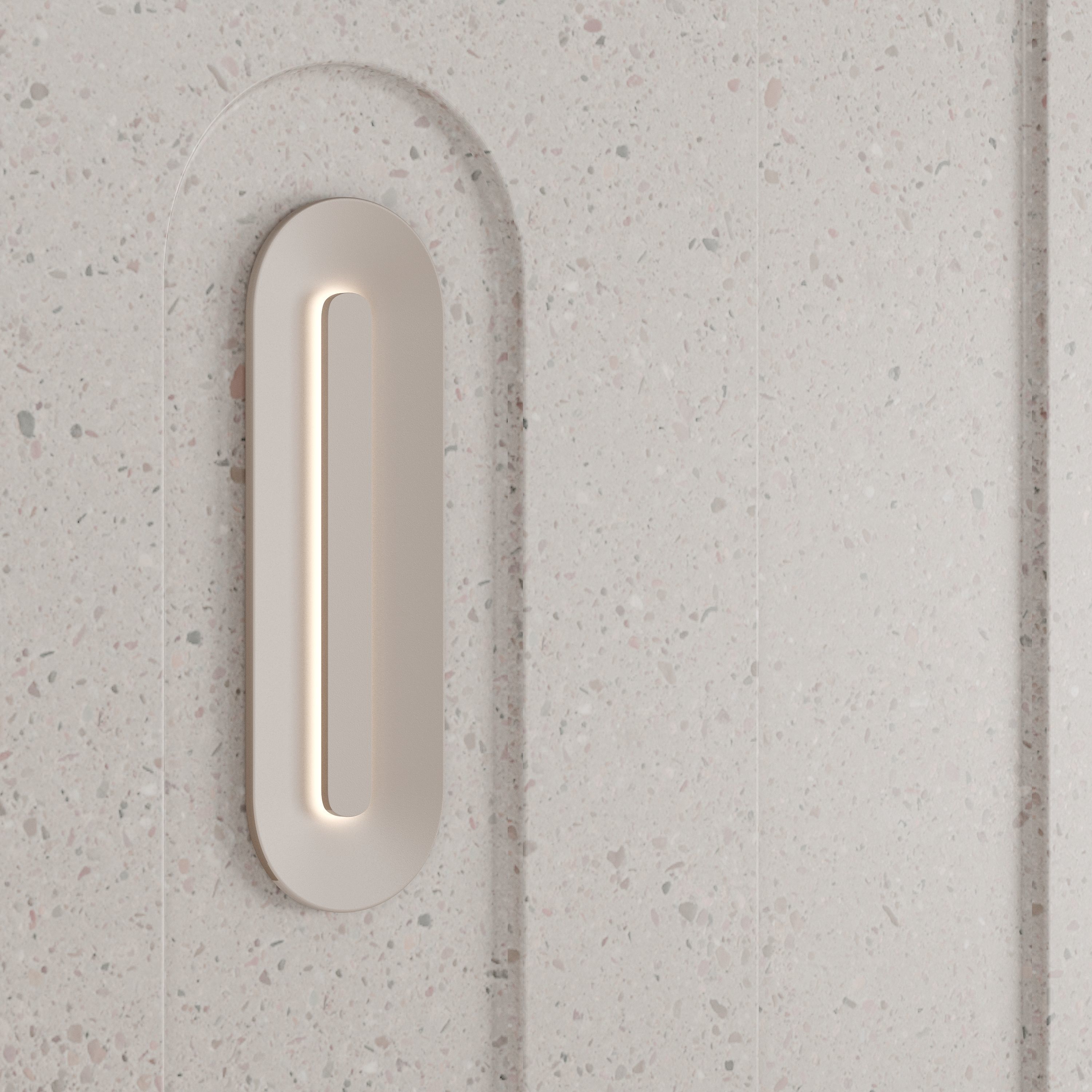 Decorative Wall Panel Set 1 3D model_1