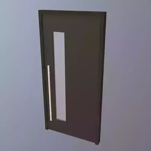 Door 23-07 3D model