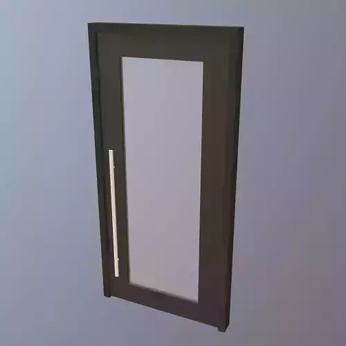 Door 23-09 3D model