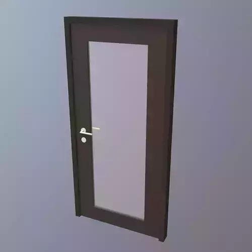 Door 23-10 3D model