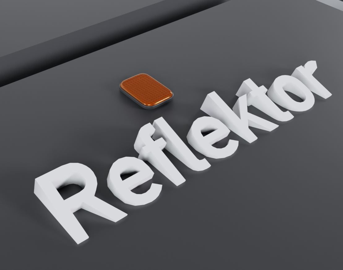 Offroad E-Scooter High-Poly Package 3D Model Collection_25