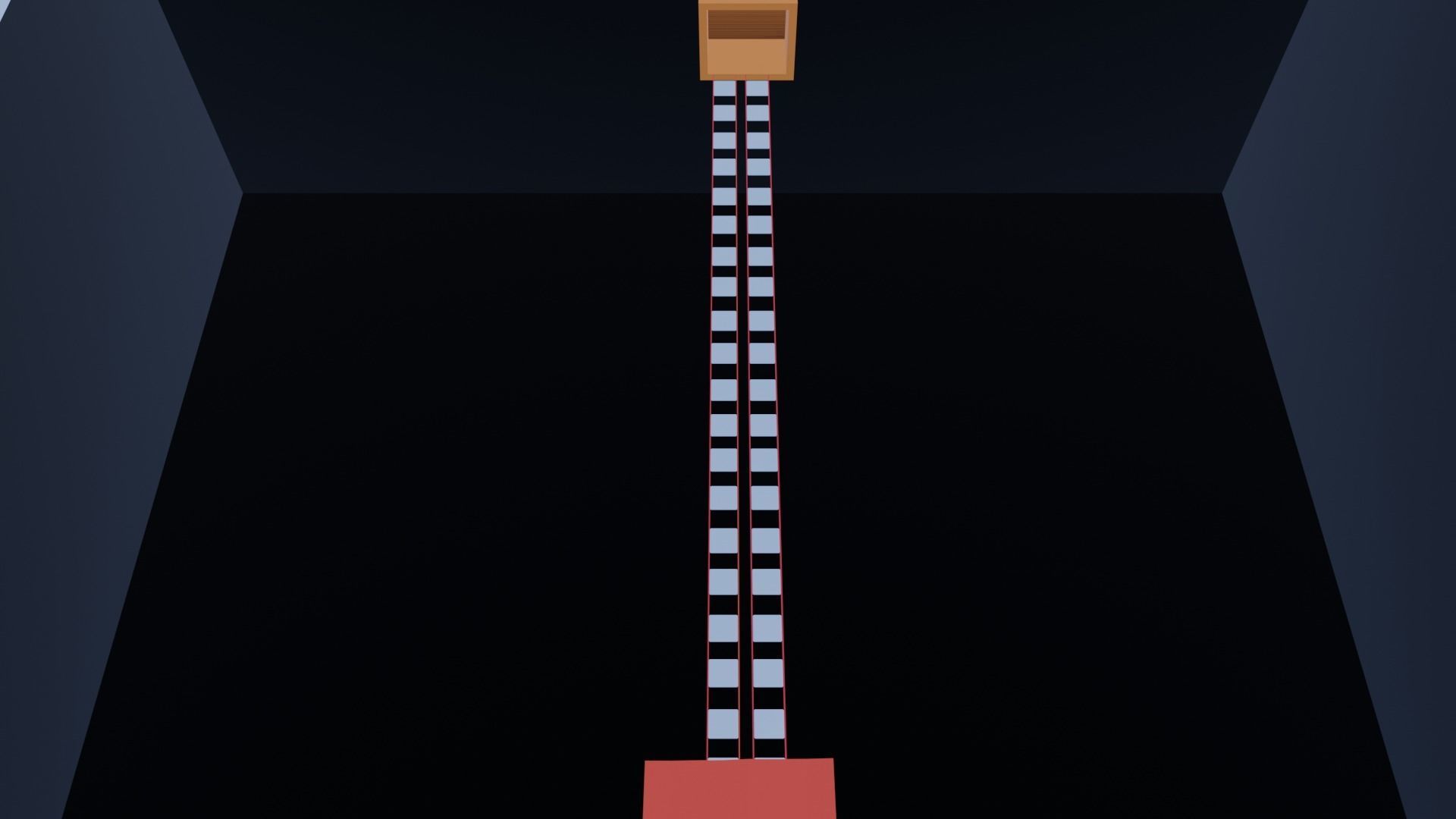 SQUID GAME full map gmaes 3D model_1