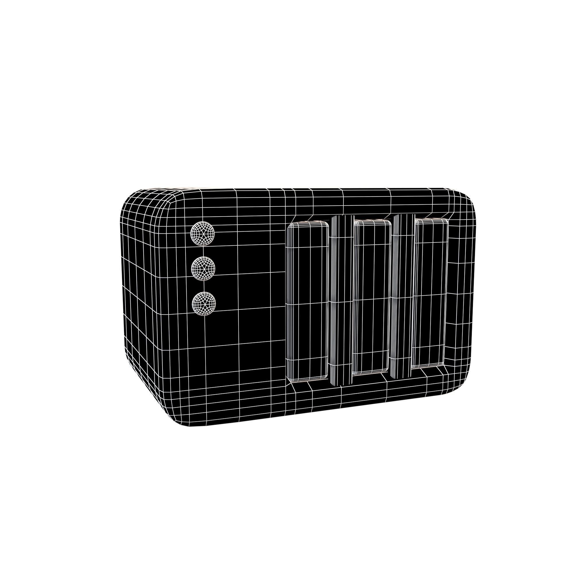 Nas Icon v1 004 Low-poly 3D model_10