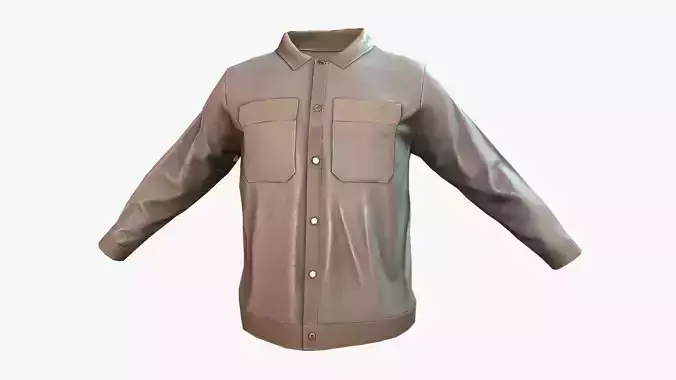 Jacket beige