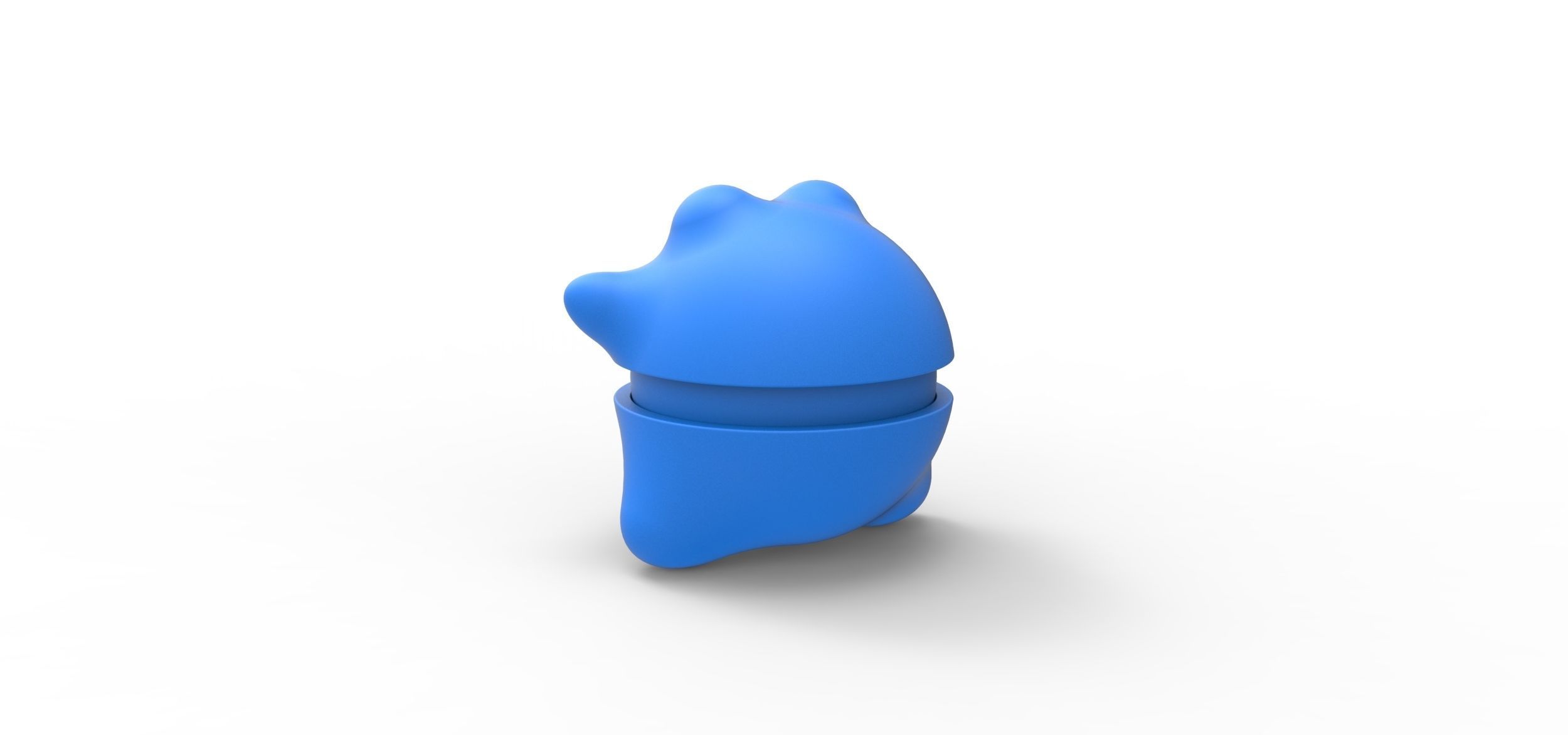 Ditto orb 3D print model_16