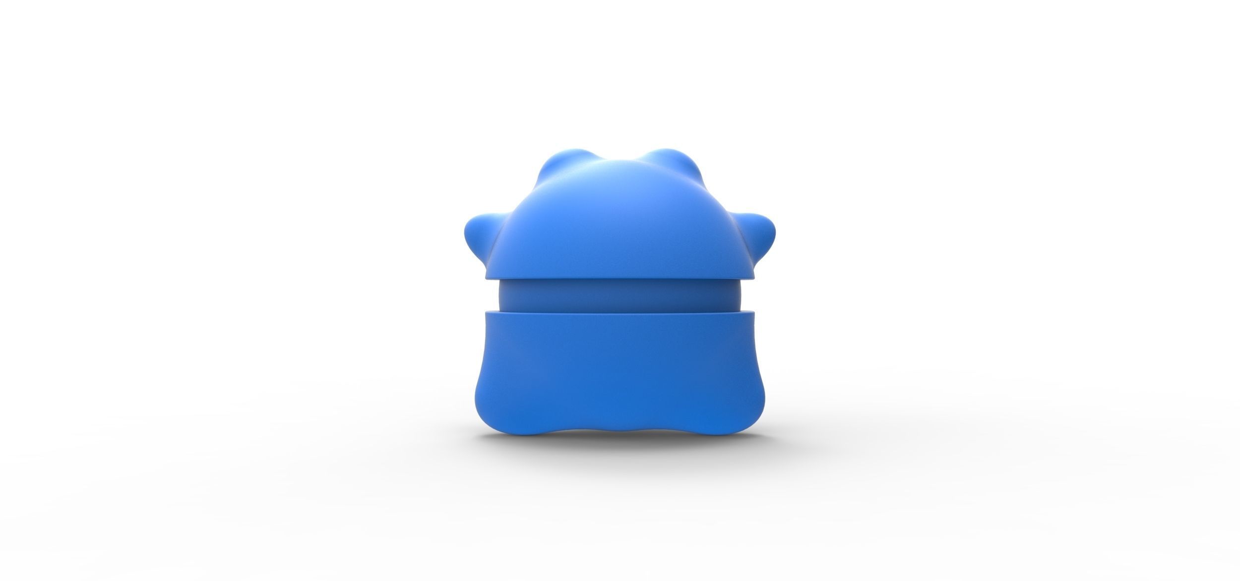 Ditto orb 3D print model_17