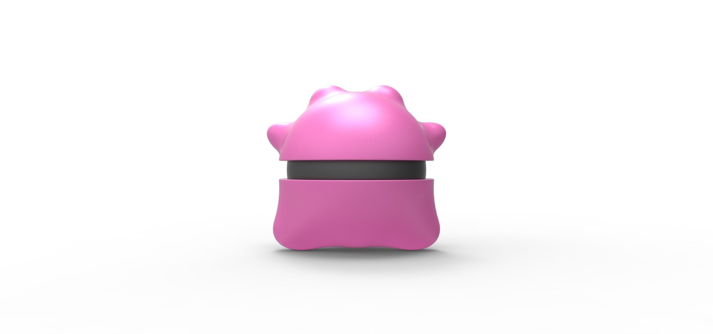 Ditto orb 3D print model_8