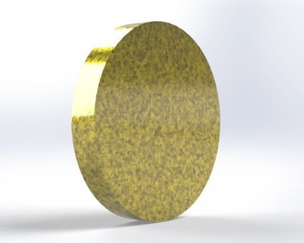 BUSD 3D Part STL and IGES 3D print model 3D print model_9