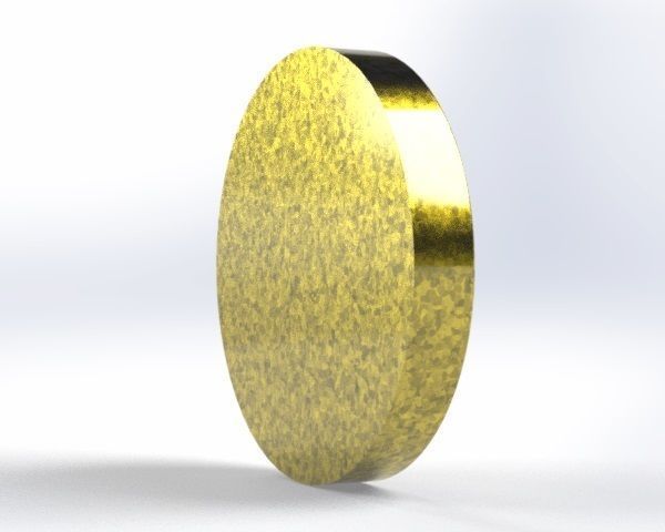 BUSD 3D Part STL and IGES 3D print model 3D print model_8