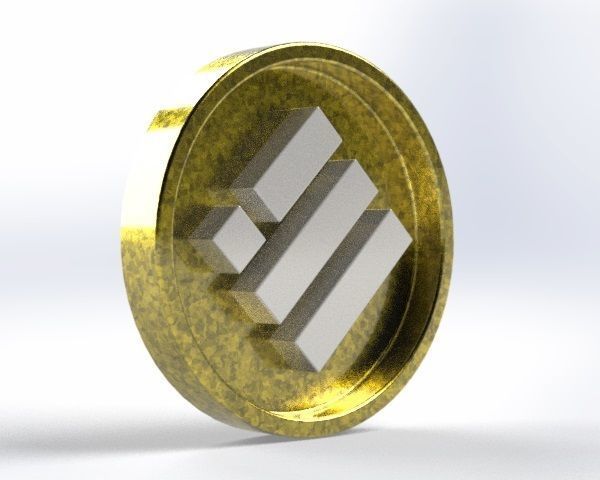 BUSD 3D Part STL and IGES 3D print model 3D print model_2