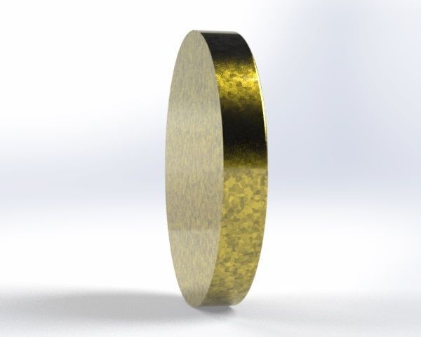 BUSD 3D Part STL and IGES 3D print model 3D print model_7