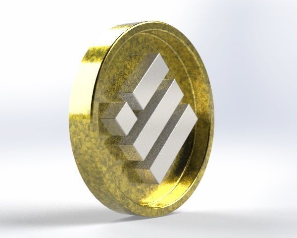 BUSD 3D Part STL and IGES 3D print model 3D print model_3