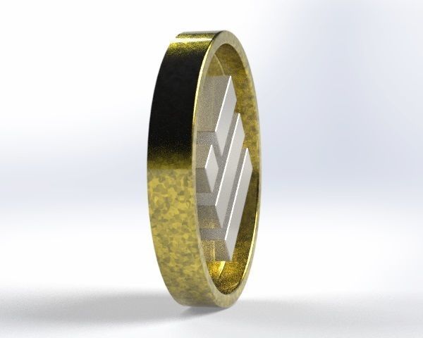 BUSD 3D Part STL and IGES 3D print model 3D print model_5