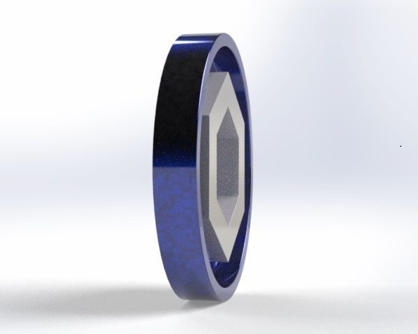 LINK 3D Part STL and IGES 3D print model 3D print model_5