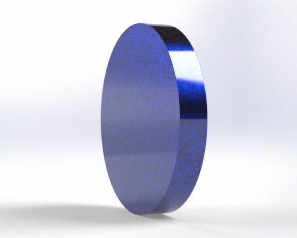 LINK 3D Part STL and IGES 3D print model 3D print model_8