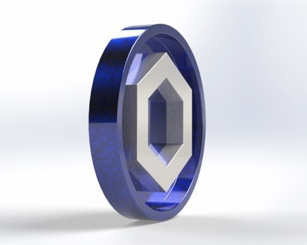 LINK 3D Part STL and IGES 3D print model 3D print model_4