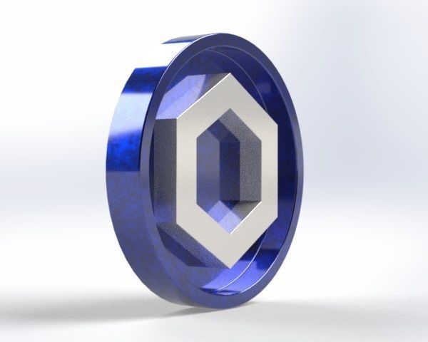 LINK 3D Part STL and IGES 3D print model 3D print model_3